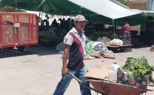 Viernes de tradición y ahorro: el tianguis Guadalupe Victoria en Culiacán se fortalece con calles renovadas
