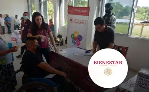 ¿Dónde están ubicados los Módulos de Bienestar en Baja California?