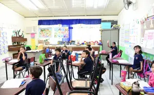 Vacaciones de verano se adelantan en Sinaloa por el calor extremo: ¿cuándo vuelven a clases?