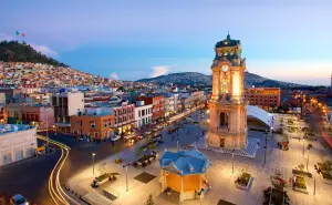 Vacaciones de verano 2025: ¿Qué hacer en el Centro Histórico de Hidalgo?