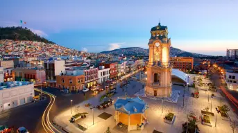 Vacaciones de verano 2025: ¿Qué hacer en el Centro Histórico de Hidalgo?