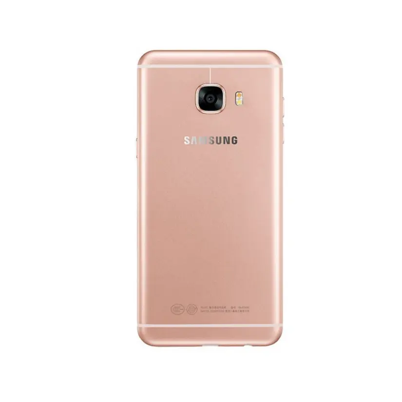 ¿Vale la pena o no el Samsung Galaxy C5? ¿Vale la pena o no el Samsung Galaxy C5?