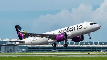 Volaris: vuelos baratos desde Tijuana por menos de 300 pesos