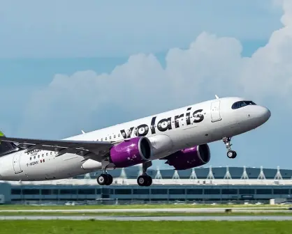 Volaris: vuelos baratos desde Tijuana por menos de 300 pesos
