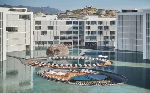De lo colonial al turismo de lujo: así se adaptó la arquitectura de Baja California Sur al clima extremo