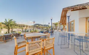 La Paz, Baja California, tiene un secreto culinario frente al mar: así es Barco