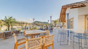 La Paz, Baja California, tiene un secreto culinario frente al mar: así es Barco