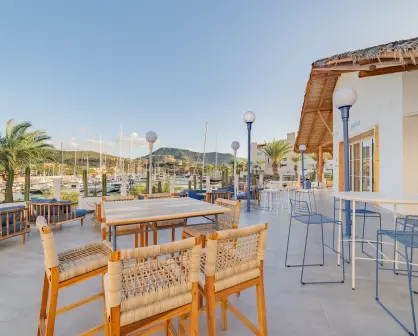 La Paz, Baja California, tiene un secreto culinario frente al mar: así es Barco