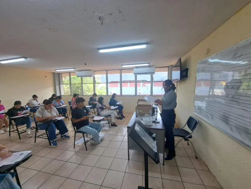 Beca de Transporte de Universitarios paga $1500 al bimestre Beca de Transporte de Universitarios paga $1500 al bimestre. Foto: Cortesía