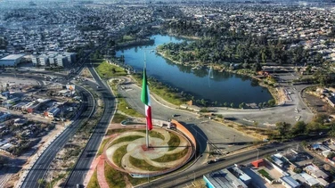 Clima en Baja California: calor extremo y rachas de viento hoy 7 de julio