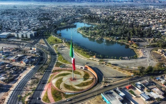 Clima en Baja California: sigue el calor intenso con rachas de viento este s&aacute;bado 20 de junio