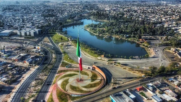 Clima en Baja California: calor extremo y rachas de viento hoy 7 de julio