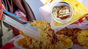 ¿Dónde comer comida monchosa en Baja California?