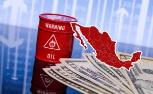 Crisis internacional podría beneficiar a México... ¿O no tanto?