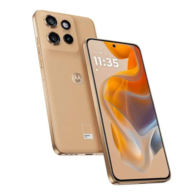 Cuánto cuesta el Motorola Edge 50 Neo en 2025 Cuánto cuesta el Motorola Edge 50 Neo en 2025. Foto: Cortesía