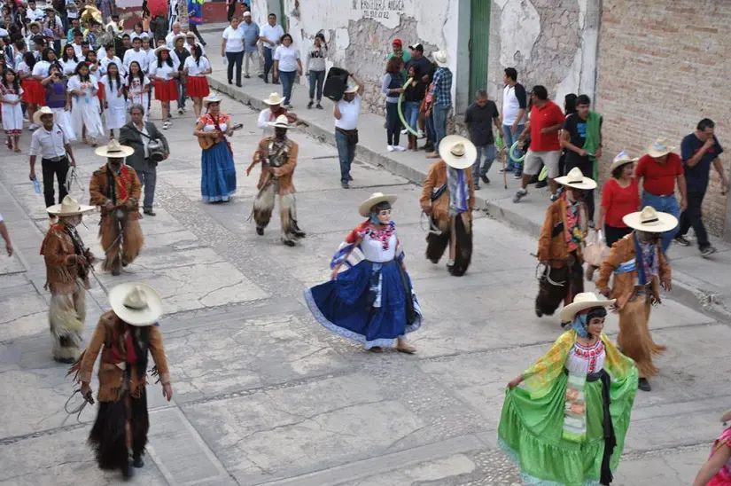 El municipio de Oaxaca con el nombre más largo en la región Mixteca Foto: Tezoatlán de Segura y Luna, Oax. (Facebook) El municipio de Oaxaca con el nombre más largo en la región Mixteca Foto: Tezoatlán de Segura y Luna, Oax. (Facebook)