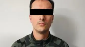 Cae presunto traficante de armas en Tlajomulco: operaba por apps de mensajería