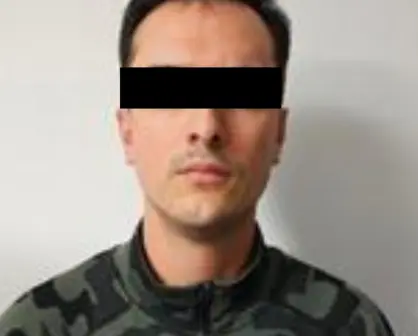 Cae presunto traficante de armas en Tlajomulco: operaba por apps de mensajería