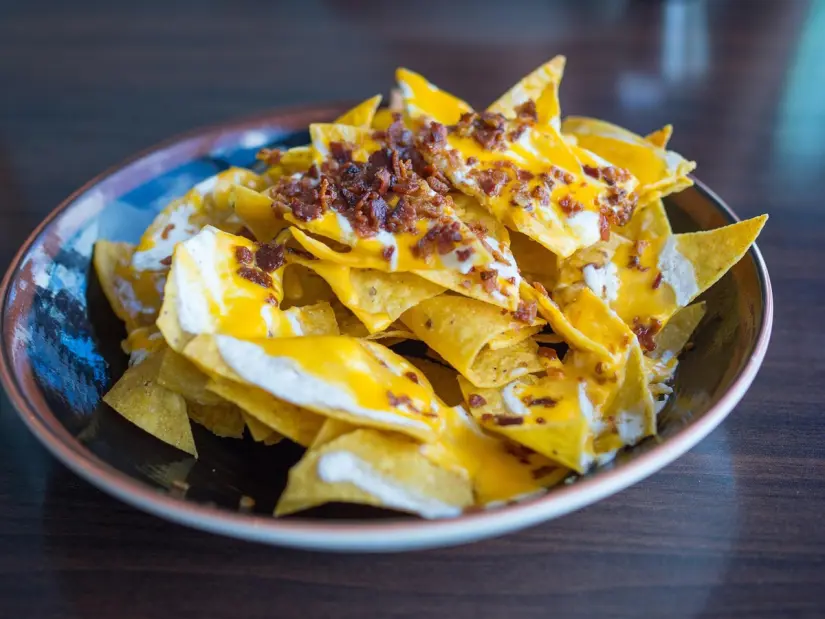 ¿Dónde nacieron los nachos? Se trata de una de las botanas más populares en México y Estados Unidos. Foto: Pixabay