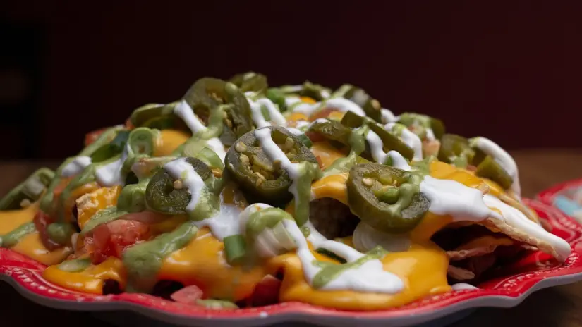 ¿Dónde nacieron los nachos? Los nachos cuentan con una gran variedad de versiones con distintos ingredientes. Foto: Pixabay