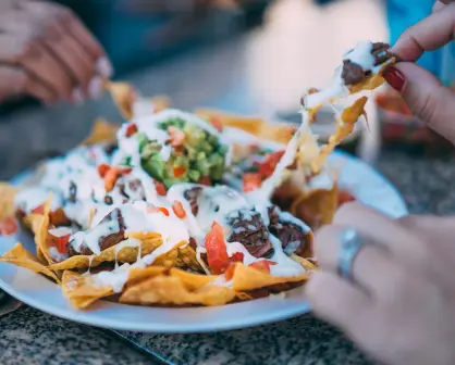 ¿Dónde nacieron los nachos? La historia de la botana más famosa