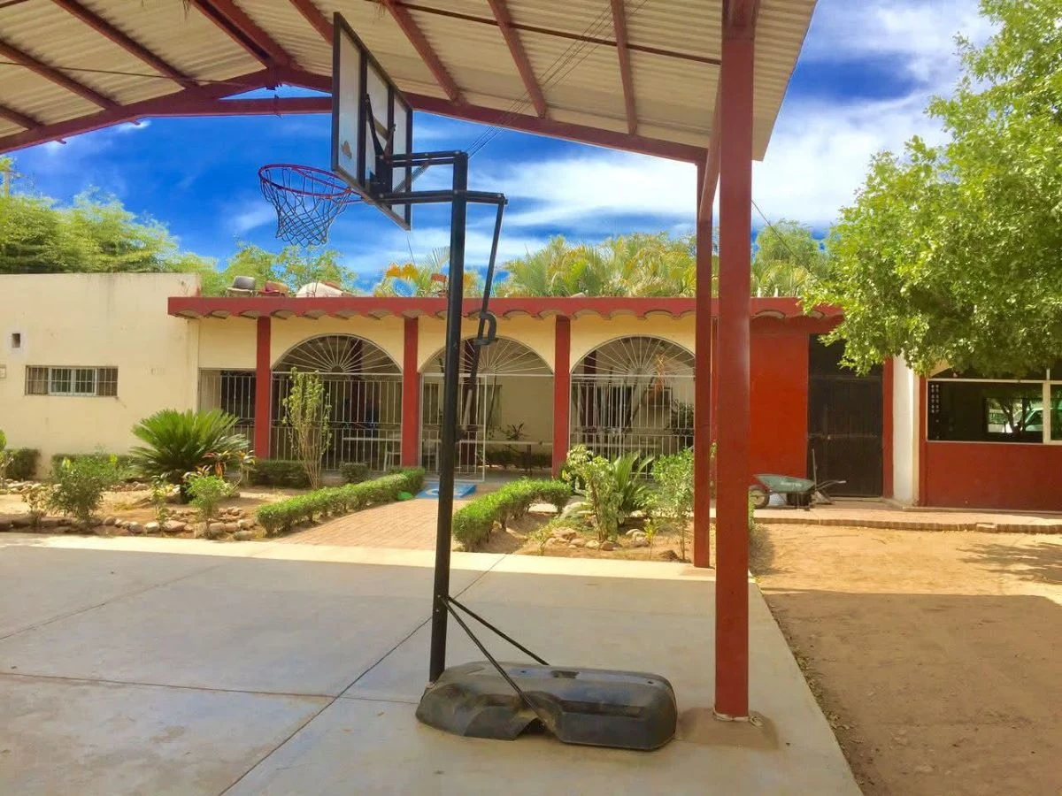 En este espacio se da el internamiento de hospitalización para adicciones en Culiacán