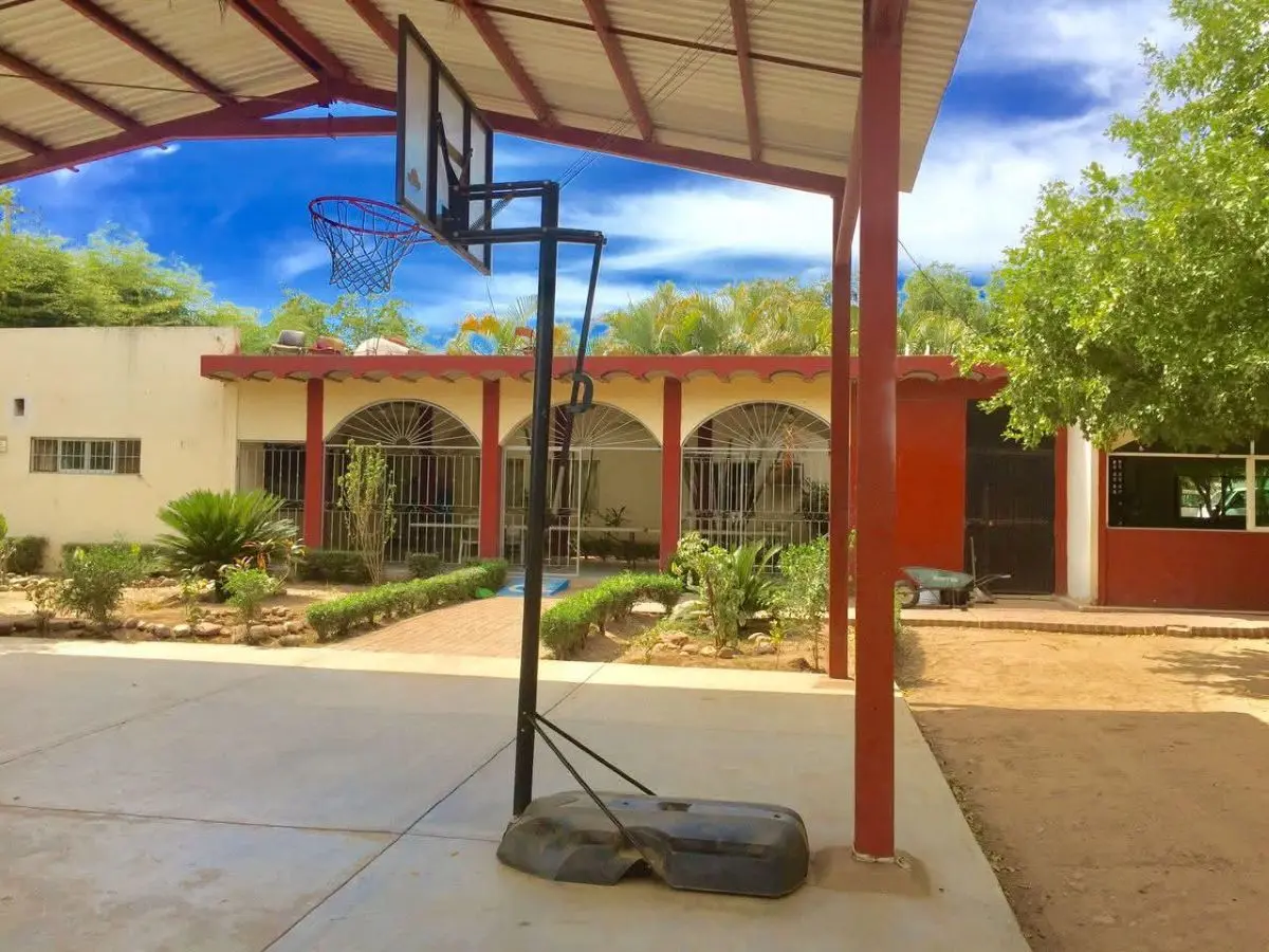 En este espacio se da el internamiento de hospitalización para adicciones en Culiacán