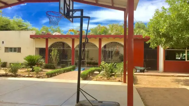 En este espacio se da el internamiento de hospitalización para adicciones en Culiacán