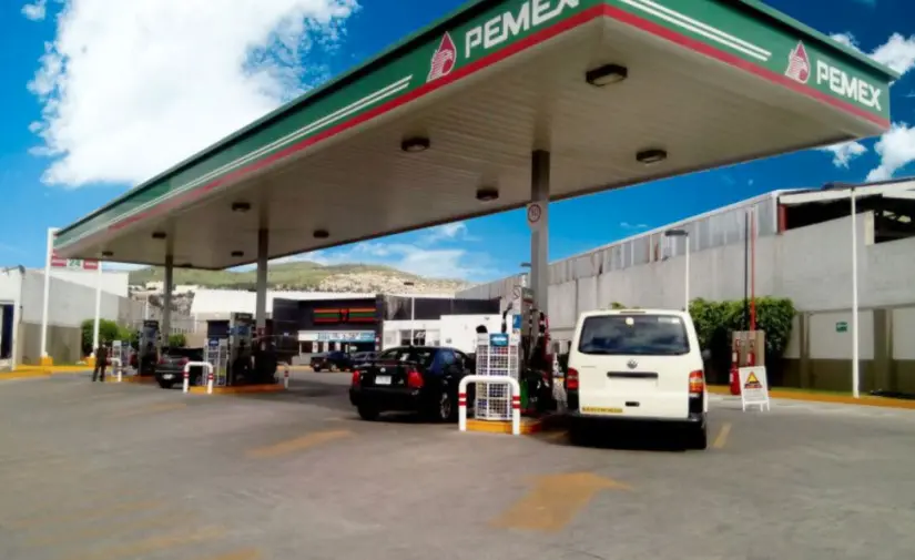 Las estaciones de Pemex en Hidalgo y Querétaro tienen precios competitivos de acuerdo con Profeco. Foto: cortesía Las estaciones de Pemex en Hidalgo y Querétaro tienen precios competitivos de acuerdo con Profeco. Foto: cortesía.