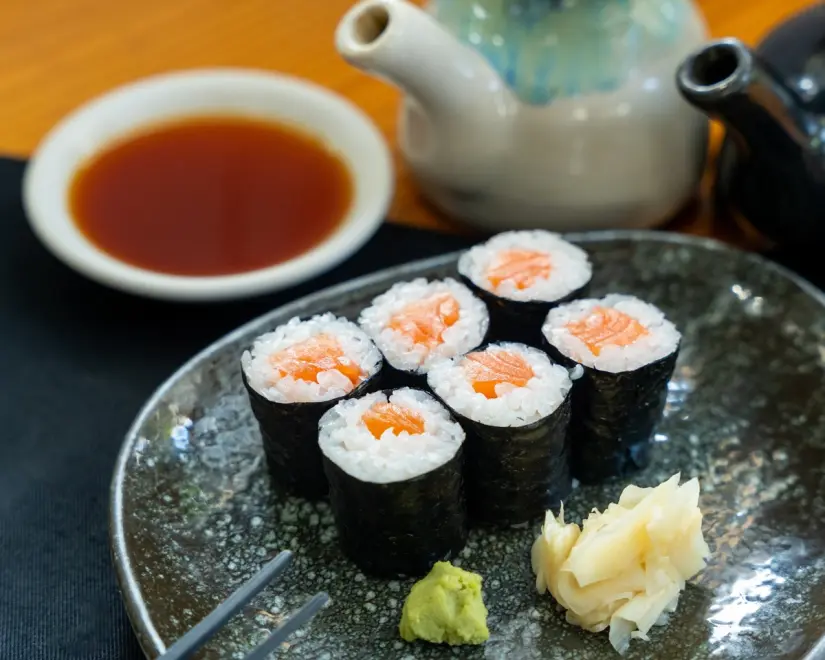 Haz una reservación en Izakaya Kura y degusta de la comida japonesa. Foto: Restaurante Kura. Haz una reservación en Izakaya Kura y degusta de la comida japonesa. Foto: Restaurante Kura.