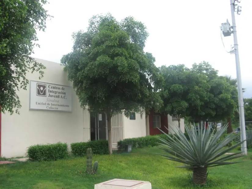 La Unidad de Hospitalización Culiacán del Centro de Integración Juvenil A.C. (CIJ) 