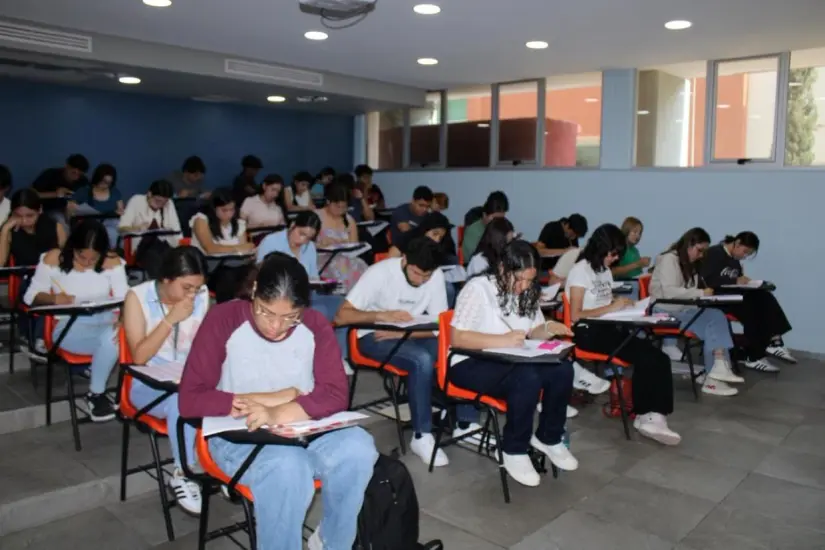 Lista de resultados de la Beca Transformando con tus Sueños 2025 Lista de resultados de la Beca Transformando con tus Sueños 2025. Foto: Cortesía