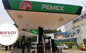 ¿Cuál es el estado en México donde está más barata la gasolina? Esto dice la Profeco
