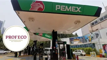 ¿Cuál es el estado en México donde está más barata la gasolina? Esto dice la Profeco