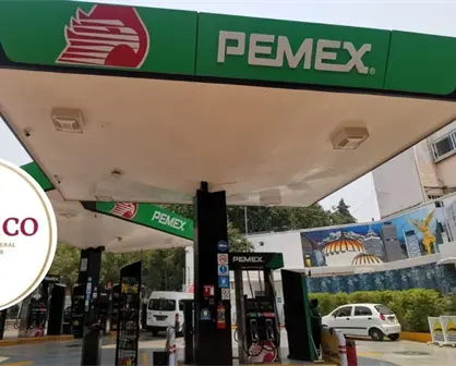 ¿Cuál es el estado en México donde está más barata la gasolina? Esto dice la Profeco