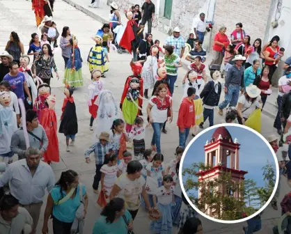 Este es el municipio con el nombre más largo de México... y está en Oaxaca