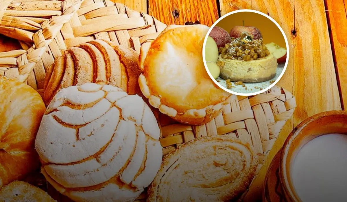 Las mejores panaderías preferidas por las personas en Baja California Fotos El Buen Pan de Tecate / Cielo de Ti