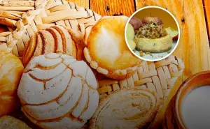 Pan recién horneado, historia y sabor, 4 panaderías tradicionales en Baja California