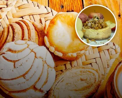 Pan recién horneado, historia y sabor, 4 panaderías tradicionales en Baja California