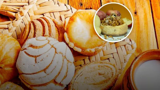 Las mejores panaderías preferidas por las personas en Baja California Fotos El Buen Pan de Tecate / Cielo de Ti