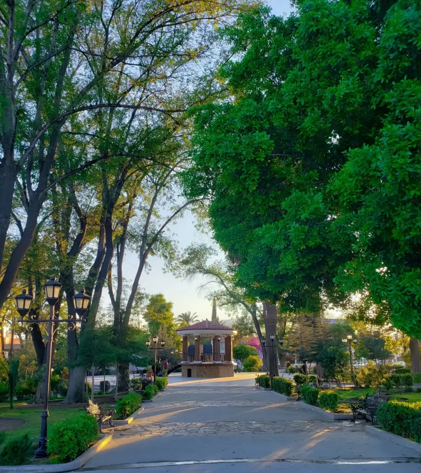 Tecate, pueblo mágico. Tecate, pueblo mágico.