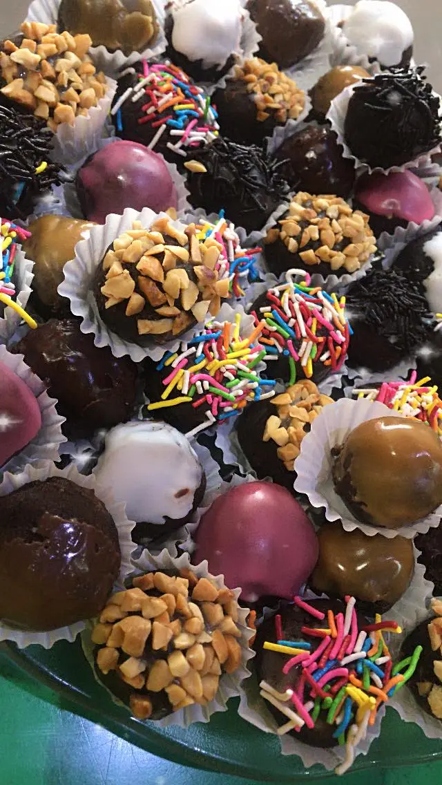 imagen recuadro Cachitos de chocolate en la Panadería Bedolla Foto: Facebook Oficial