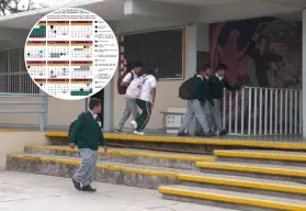 SEP confirma fechas de preinscripciones para preescolar, primaria y secundaria 2025 -2026