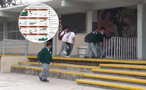 SEP confirma fechas de preinscripciones para preescolar, primaria y secundaria 2025 -2026