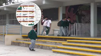 SEP confirma fechas de preinscripciones para preescolar, primaria y secundaria 2025 -2026