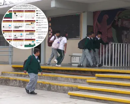 SEP confirma fechas de preinscripciones para preescolar, primaria y secundaria 2025 -2026