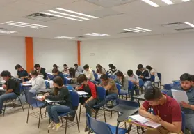 Publican resultados de la Beca Transformando con tus Sueños de Ezequiel Montes