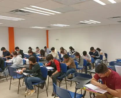 Publican resultados de la Beca Transformando con tus Sueños de Ezequiel Montes