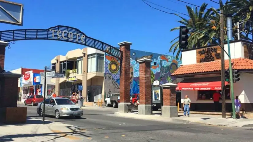 Planea tus vacaciones e incluye a Tecate, Baja California, en tu itinerario. Foto: Cortesía. Planea tus vacaciones e incluye a Tecate, Baja California, en tu itinerario. Foto: Cortesía.