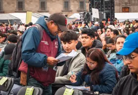 Resultados de junio de la Beca de Transporte para universitarios de la CDMX